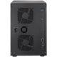 areca ARC-8050T5U-12E SAS/SATA�б�12�٥�����RAID��˥åȡ�Thunderblot5��USB10G��³��Expander��ǽ�б���ǥ�