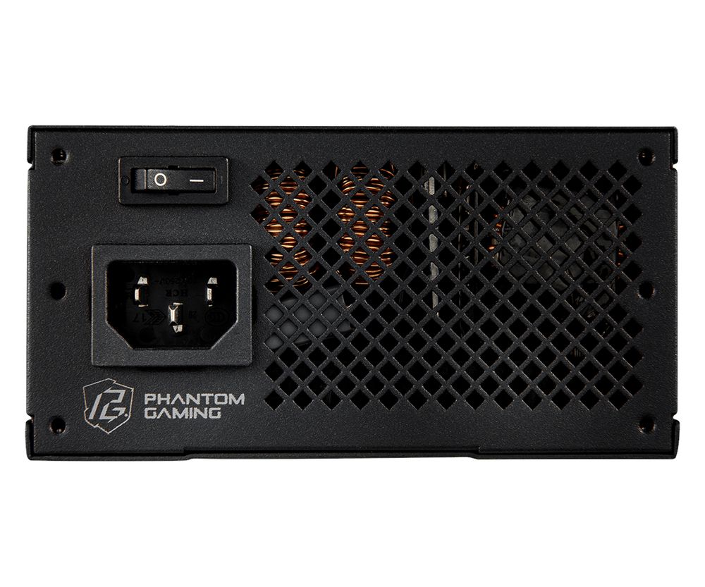 ASRock PHANTOM GAMING PG-850PSF SFX電源 | PCパーツ,電源/ケーブル