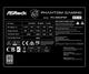 ASRock PHANTOM GAMING PG-850PSF SFX�Ÿ�