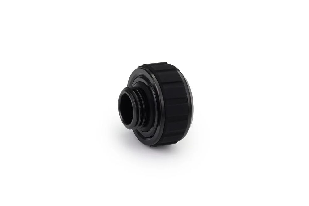 ACool Apex Grip SoftTube fitting 16/10mm G1/4 black Set 6 pcs