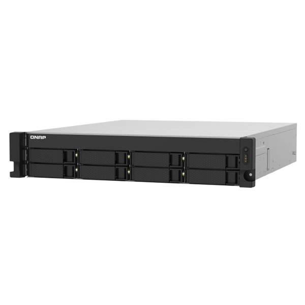 QNAP TS-832PXU-4G 8�٥� ��å��ޥ����NAS���å�