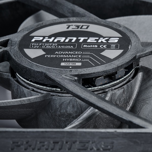 Phanteks PH-F120T30 120MM FAN