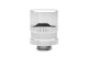 EK WaterBlocks EK-Quantum Torque Drain Valve - Satin Titanium