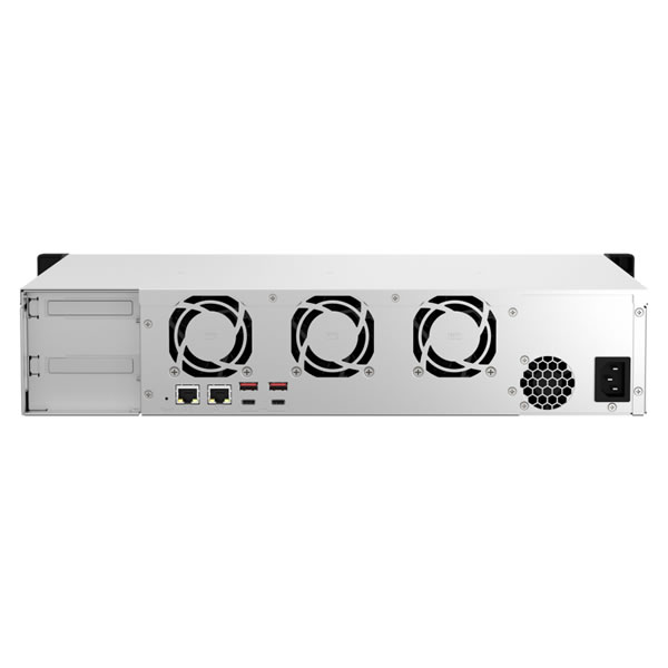QNAP TS-873AeU-4G 8�٥� ���硼�ȥǥץ���å��ޥ����NAS���å�