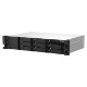 QNAP TS-873AeU-4G 8�٥� ���硼�ȥǥץ���å��ޥ����NAS���å�