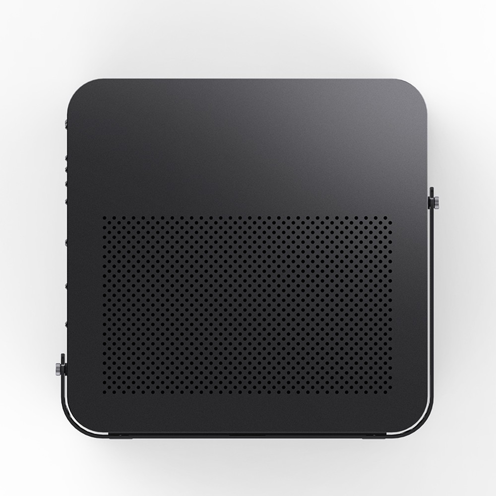 Jonsbo TK-1 2.0 Black