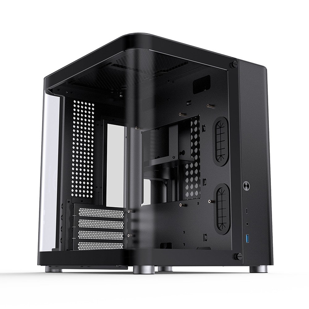 Jonsbo TK-1 2.0 Black