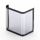 Jonsbo TK-1 2.0 Black