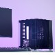 Jonsbo TK-1 2.0 Black