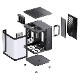 Jonsbo TK-1 2.0 Black