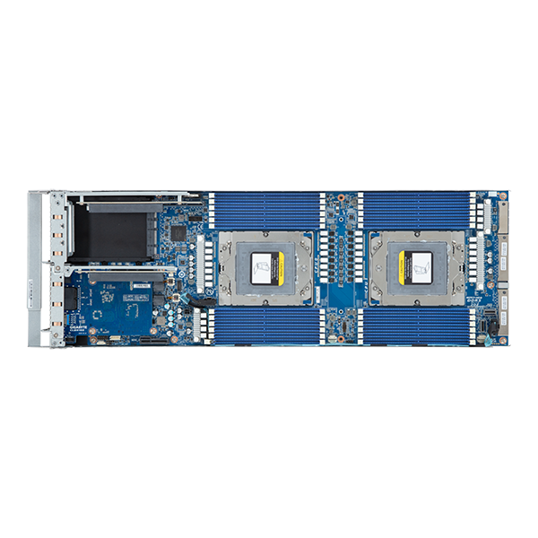 GIGABYTE H273-Z81-AAW1