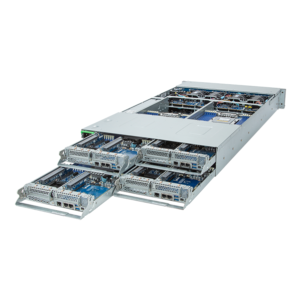 GIGABYTE H273-Z81-AAW1