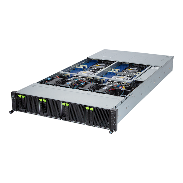 GIGABYTE H273-Z81-AAW1