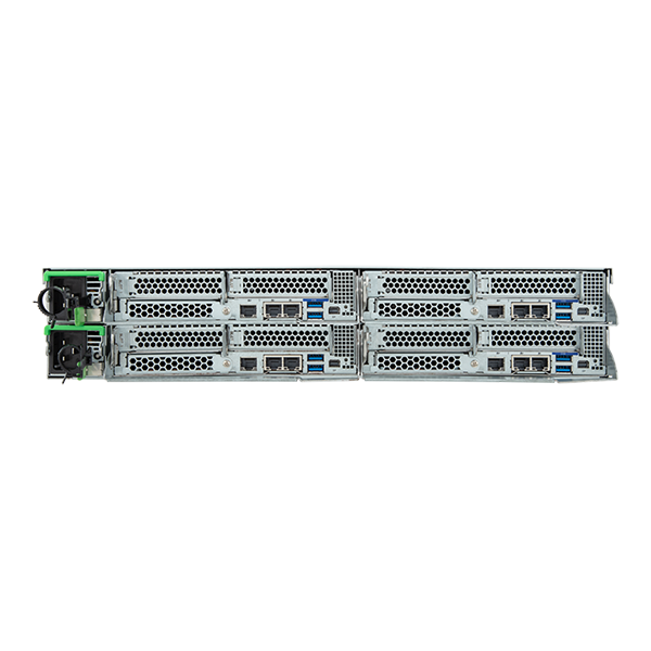 GIGABYTE H273-Z81-AAW1