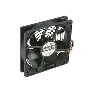 Supermicro FAN-0124L4