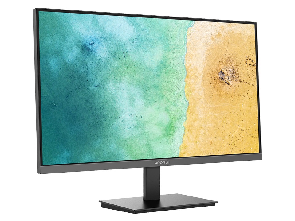 ������Źľ���� KOORUI E2712K 27����� VA 144Hz FHD��˥���