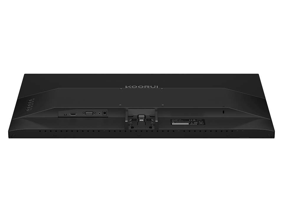 ������Źľ���� KOORUI E2712K 27����� VA 144Hz FHD��˥���