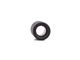 �ڥ����ȥ�å��ò��� Bitspower Carbon Black Dual IG1/4" Extender-50MM