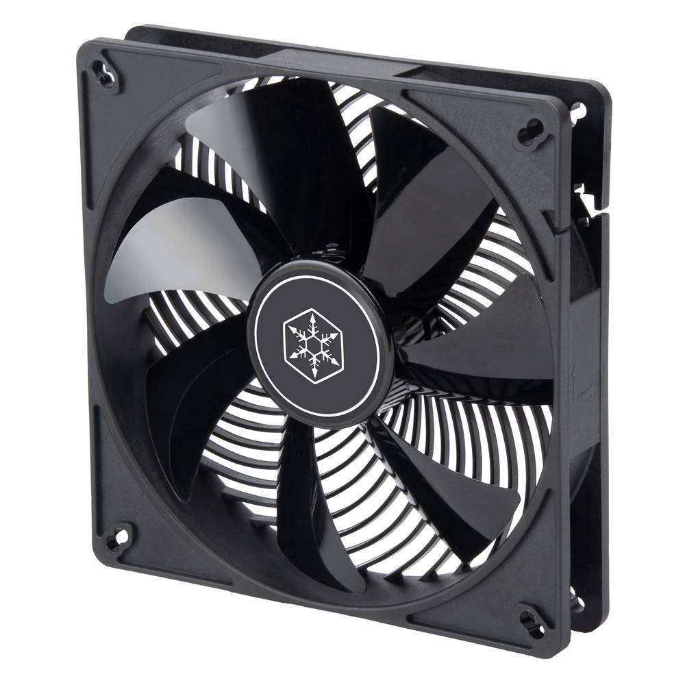 SilverStone Air Penetrator 140i