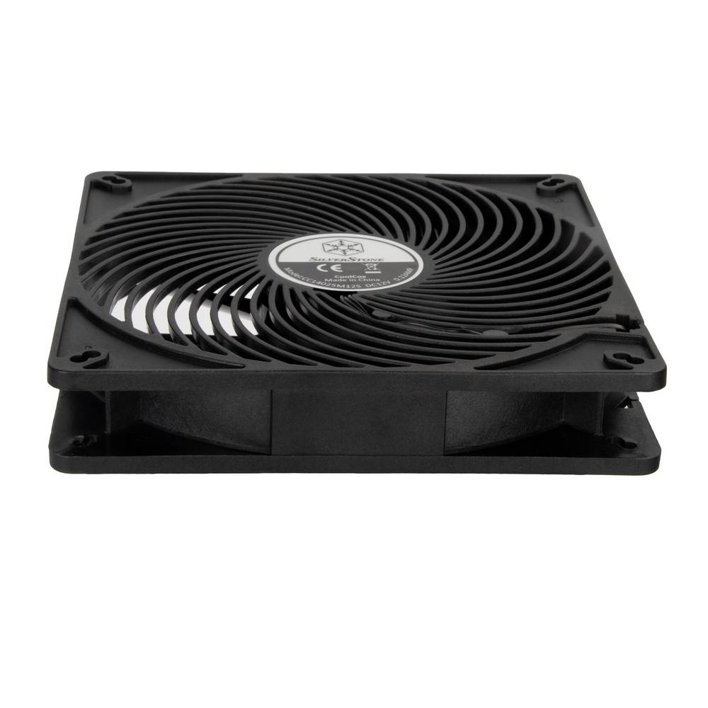 SilverStone Air Penetrator 140i