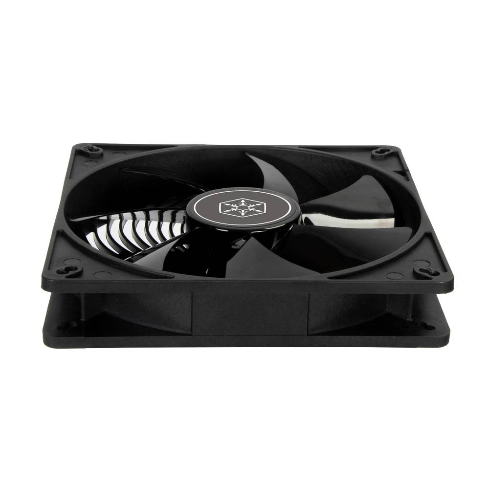 SilverStone Air Penetrator 140i