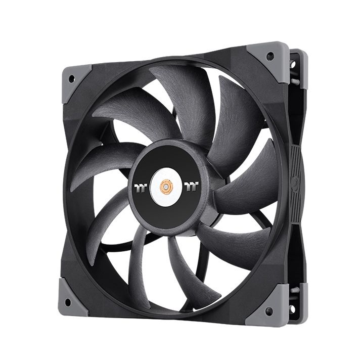 Thermaltake TOUGHFAN 14 -2Pack- (CL-F085-PL14BL-A)
