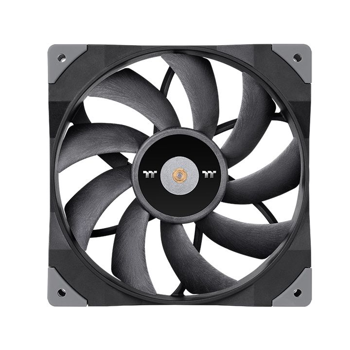 Thermaltake TOUGHFAN 14 -2Pack- (CL-F085-PL14BL-A)