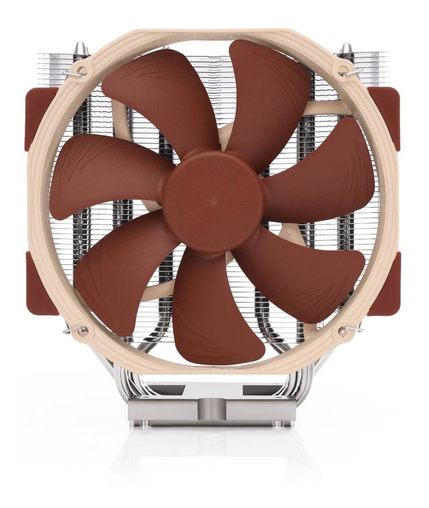 Noctua NH-U14S DX-4189 | PCパーツ,CPUクーラー,Noctua | OLIOSPEC