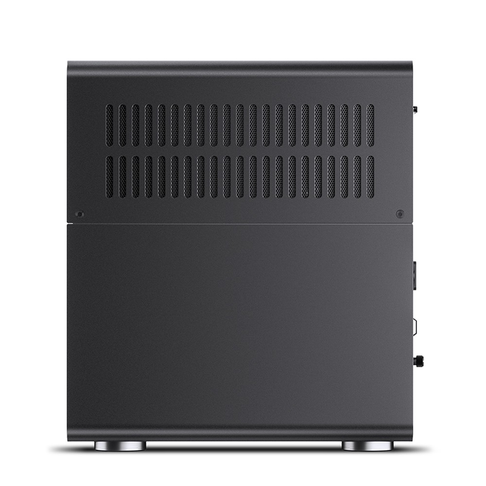 Jonsbo N3 Black