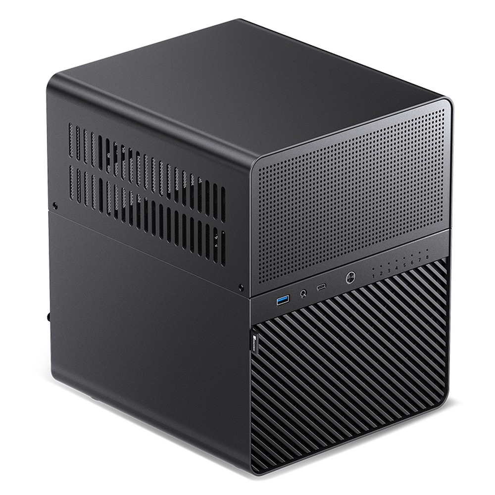 Jonsbo N3 Black