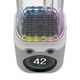 CORSAIR iCUE LINK XD6 RGB ELITE LCD Pump/Reservoir Combo - White