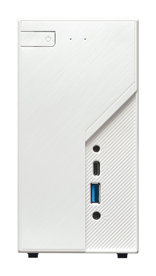 ASRock Deskmini B760 White & 8GBx2 メモリ + 14th 省電力CPUセット