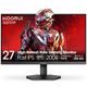 ������Źľ���� KOORUI G2721P 27����� IPS 200Hz WQHD �����ߥ󥰥�˥���