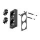 Thermalright ���ꥯ���顼 MC-2 ARGB BLACK