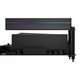 Thermalright ���ꥯ���顼 MC-2 ARGB BLACK