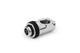 ACool Apex Grip adapter 90�� OT/IT G1/4 rotatable chrome Set 4 pcs