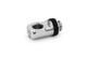 ACool Apex Grip adapter 90�� OT/IT G1/4 rotatable chrome Set 4 pcs