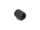 �ڥ����ȥ�å��ò��� Bitspower Carbon Black Dual IG1/4" Extender-20MM