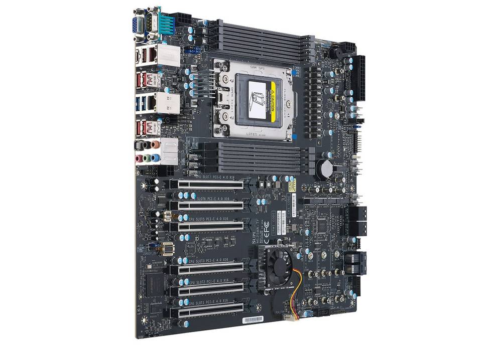 Supermicro M12SWA-TF
