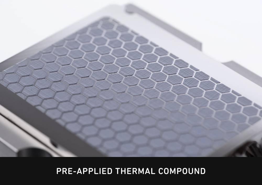 ��������λ�� Noctua NH-U9 DX-4189