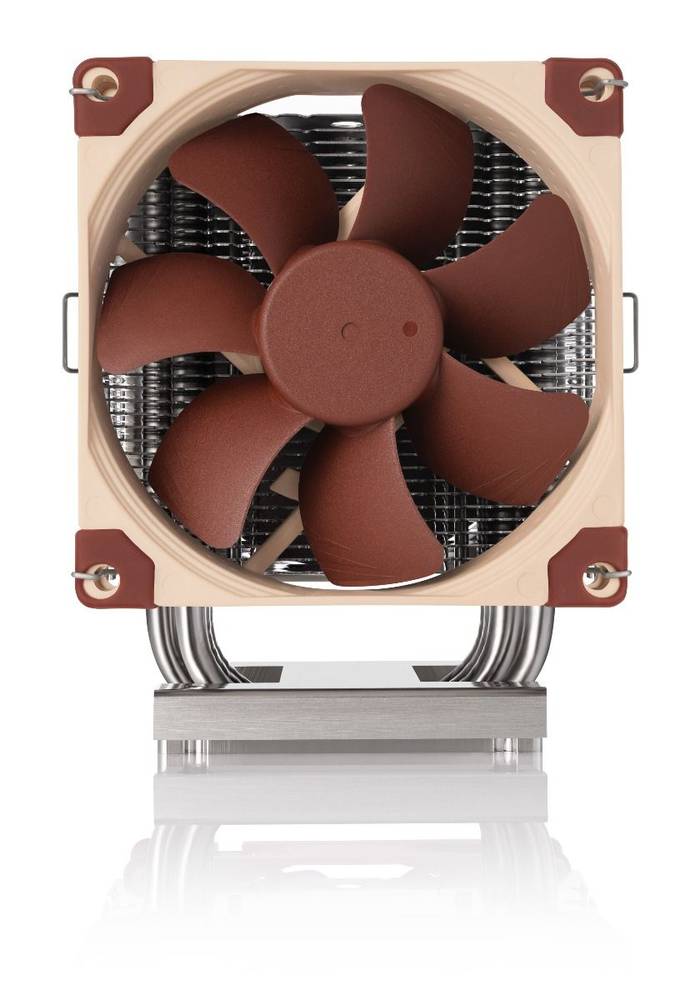 ��������λ�� Noctua NH-U9 DX-4189