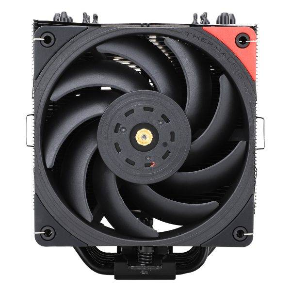 �ڼ�󤻾��ʡ�Ǽ���׳�ǧ�� Thermalright Ultra 120 EX REV.4 BLACK