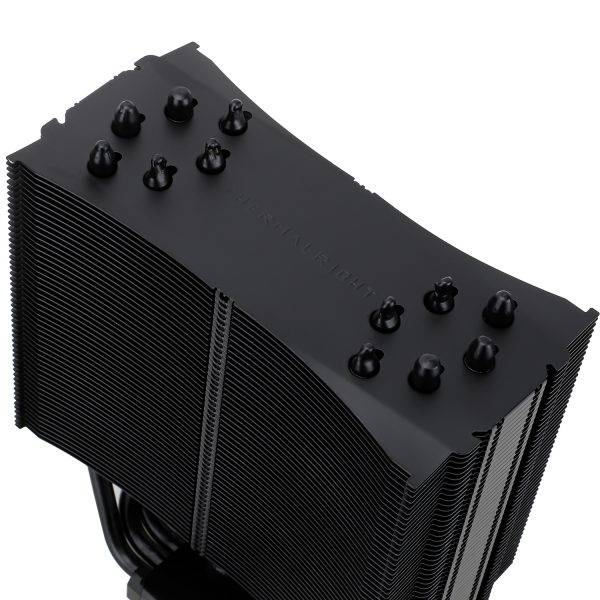 �ڼ�󤻾��ʡ�Ǽ���׳�ǧ�� Thermalright Ultra 120 EX REV.4 BLACK