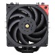 �ڼ�󤻾��ʡ�Ǽ���׳�ǧ�� Thermalright Ultra 120 EX REV.4 BLACK