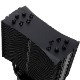 �ڼ�󤻾��ʡ�Ǽ���׳�ǧ�� Thermalright Ultra 120 EX REV.4 BLACK