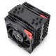 �ڼ�󤻾��ʡ�Ǽ���׳�ǧ�� Thermalright Ultra 120 EX REV.4 BLACK
