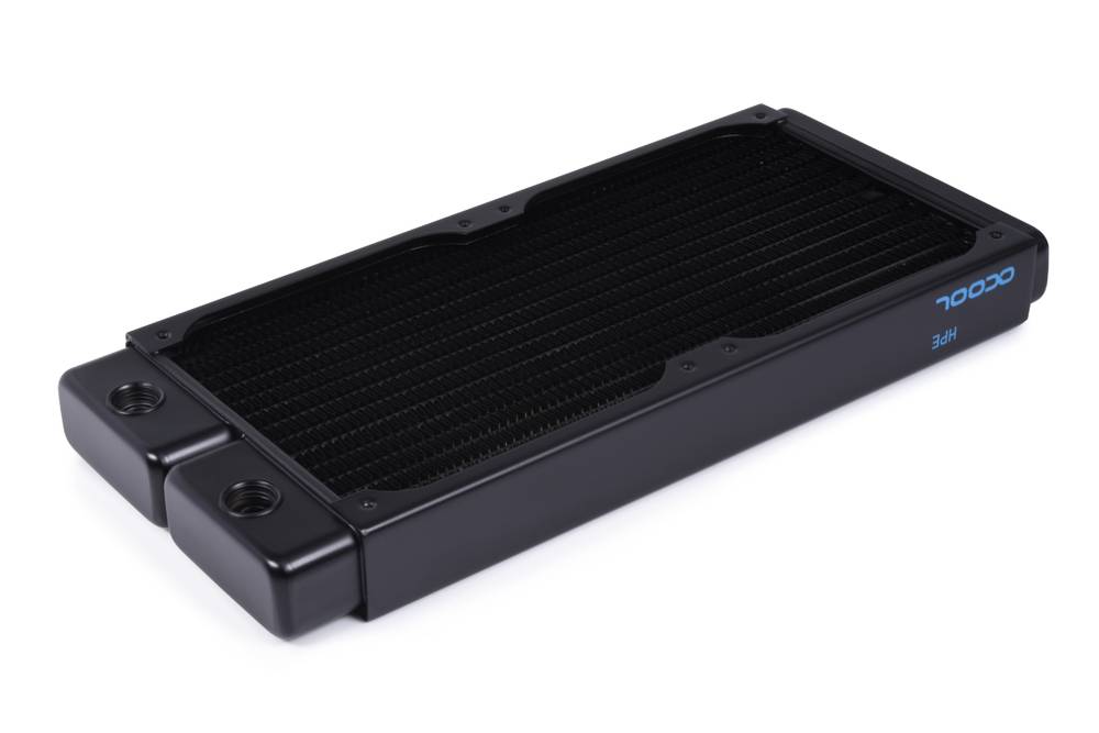 ACool NexXxoS HPE-30 Full Copper 240mm Radiator