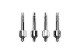EK WaterBlocks EK-Quantum Velocity UNC Standoffs - AM5 Nickel