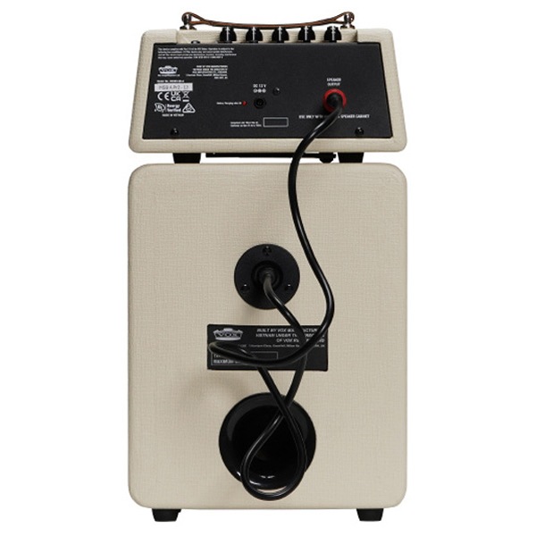 VOX MICRO SUPERBEETLE Audio  Bluetooth�б����ԡ�����