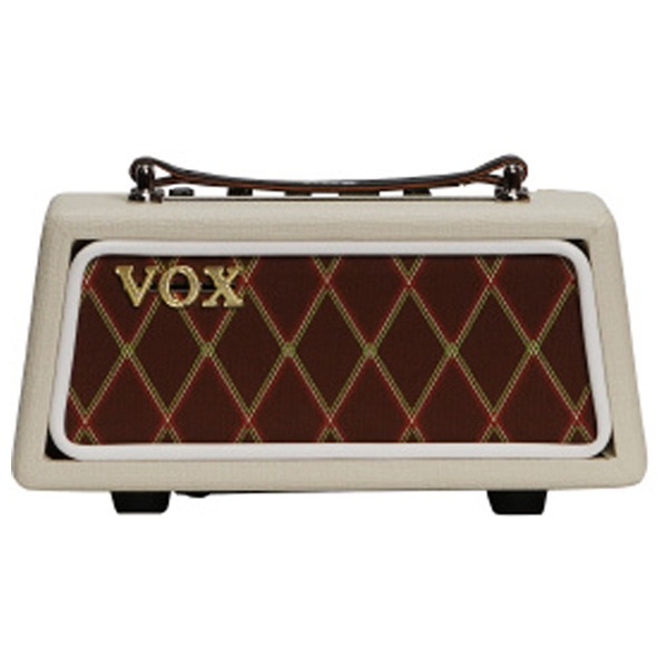 VOX MICRO SUPERBEETLE Audio  Bluetooth�б����ԡ�����